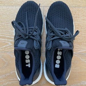 Adidas Ultraboost Women’s Black US6